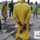Turji–Boko Haram alliance behind emerging armed camps in North-West--Volunteer leader