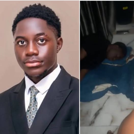 Sex video leak sparks disciplinary action as FUOYE suspends two students