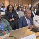 Beaking: Nigerian Labour delegation mourns colleague’s death at Geneva summit