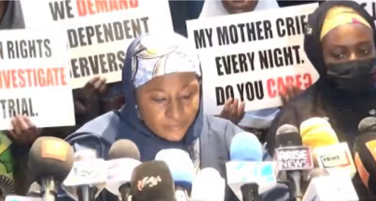 Families of detained officers allege torture, demand transparency in alleged coup plot trial
