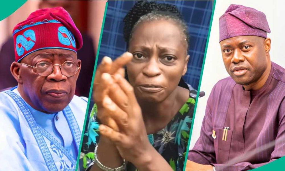 Bandits release fresh video of abducted school principal, dispute government claims