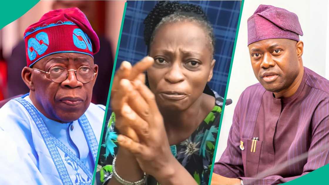 Bandits release fresh video of abducted school principal, dispute government claims