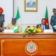 Nigeria, Cameroon deepen defence ties with new border security MoU