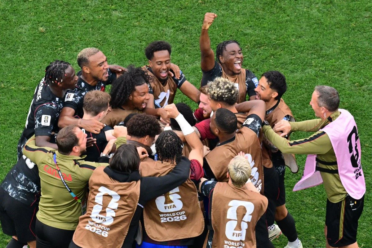 World Cup: Round of 16 takes shape as Paraguay, Morocco Join Brazil, Canada