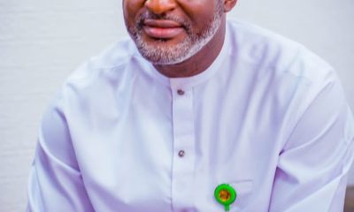 Abia lawmaker remanded in Kuje prison over alleged criminal defamation
