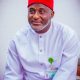 Abia lawmaker remanded in Kuje prison over alleged criminal defamation