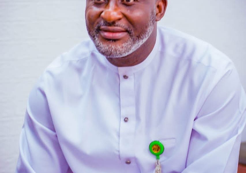 Abia lawmaker remanded in Kuje prison over alleged criminal defamation