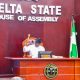 Delta Assembly declares Udu lawmaker’s seat vacant after defection from APC to NDC