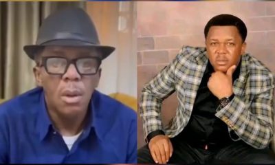 Francis Duru debunks illness rumours, blasts creators of viral video