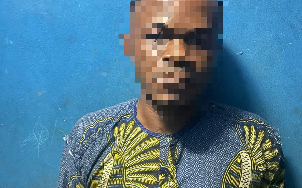 Ogun Police crackdown on fake kidnap video, arrest suspected originator