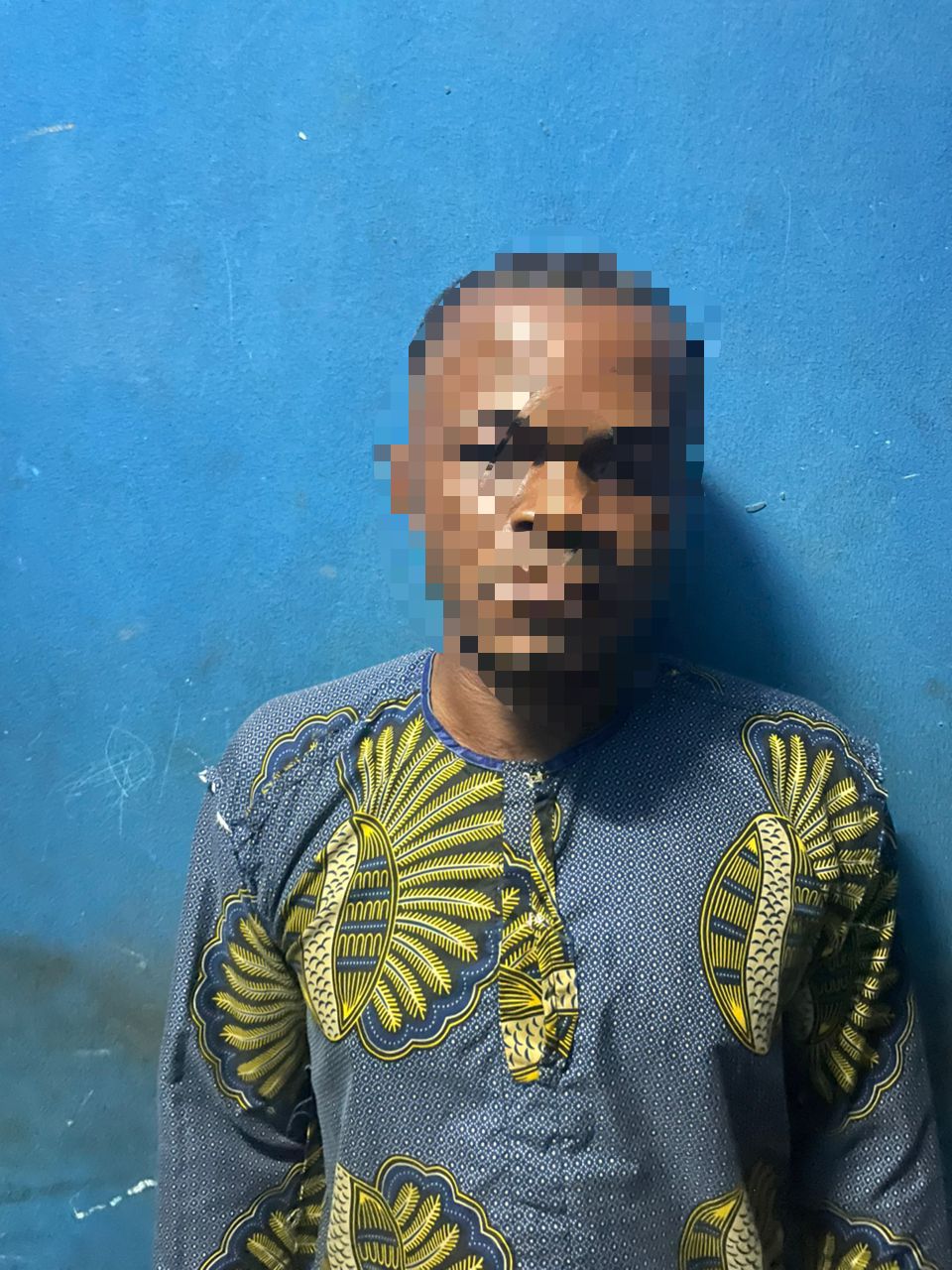 Ogun Police crackdown on fake kidnap video, arrest suspected originator