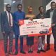 Young innovators shine at Toyota Motor Show 2026 as technology meets opportunity