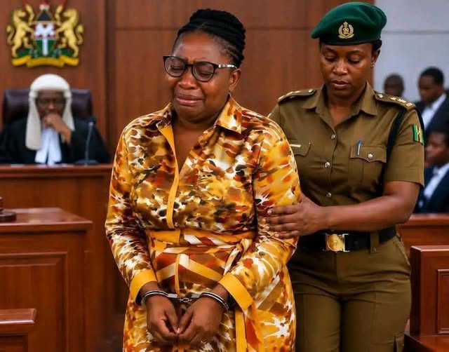 Ekiti Council deputy chairperson remanded over alleged abduction hoax