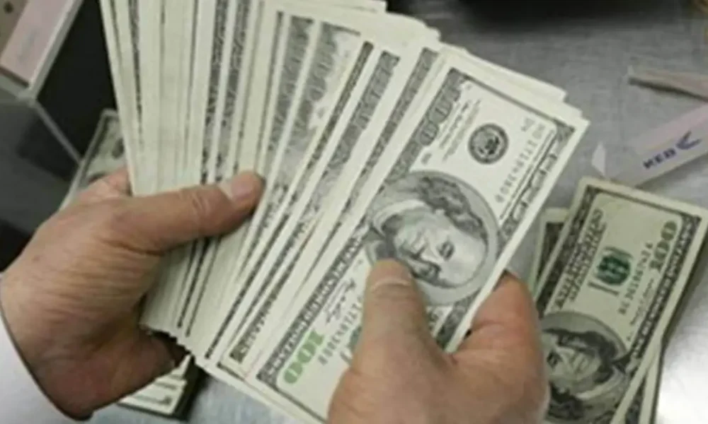 Nigeria’s foreign reserves cross $50bn mark, reach $50.81bn in June