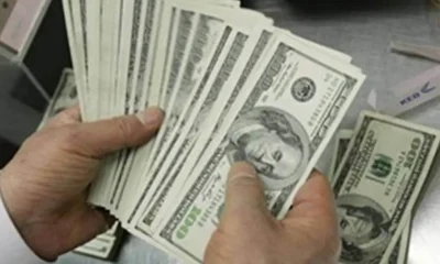 Nigeria’s foreign reserves cross $50bn mark, reach $50.81bn in June