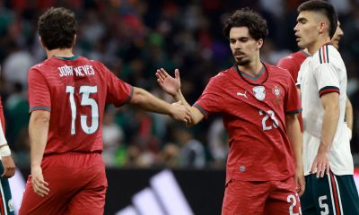 Germany, Belgium, Mexico send strong signals ahead of FIFA World Cup 2026