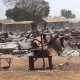 Deadly retaliatory violence in Kwara leaves two dead, properties destroyed