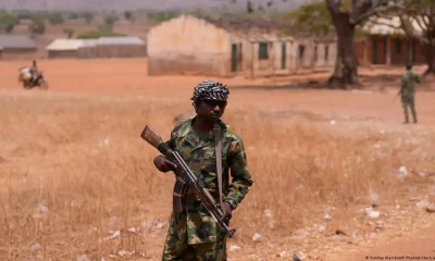 Gunmen ambush, kill 52-year-old man in Plateau, destroy farmlands