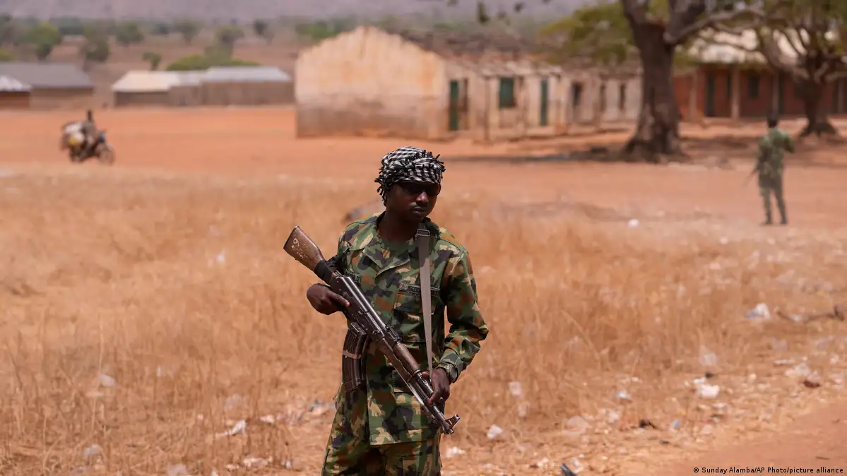 Gunmen ambush, kill 52-year-old man in Plateau, destroy farmlands