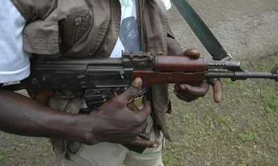 Five killed, four abducted as gunmen attack Ogun dredging site