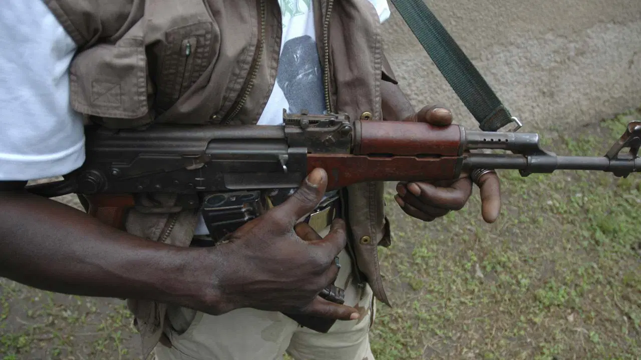 Five killed, four abducted as gunmen attack Ogun dredging site