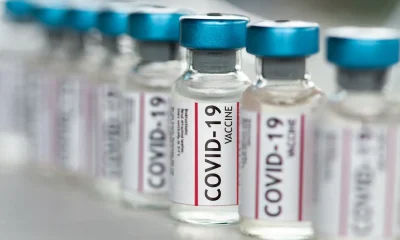 U.S. pays four additional COVID-19 vaccine injury victims, thousands still denied