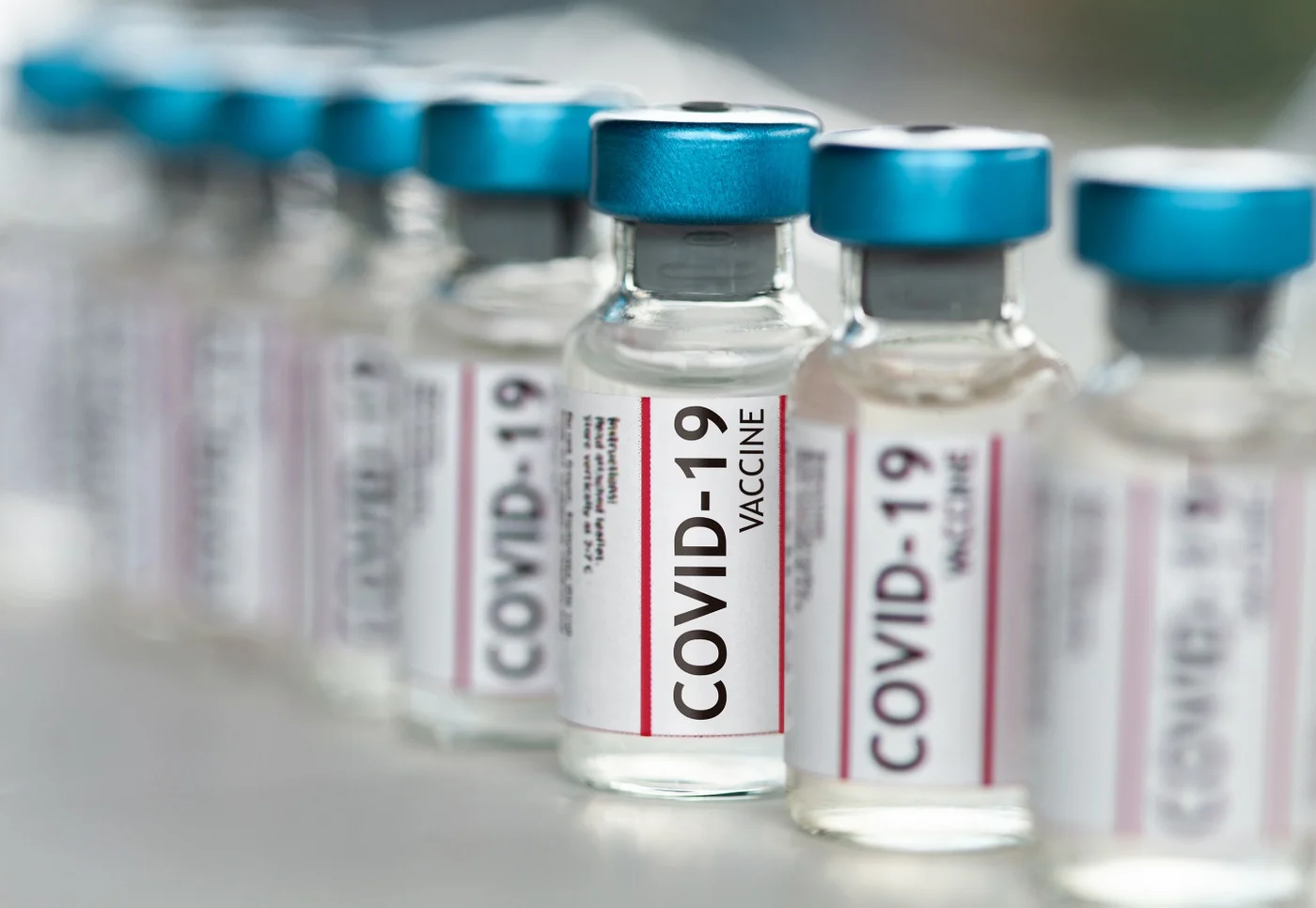 U.S. pays four additional COVID-19 vaccine injury victims, thousands still denied