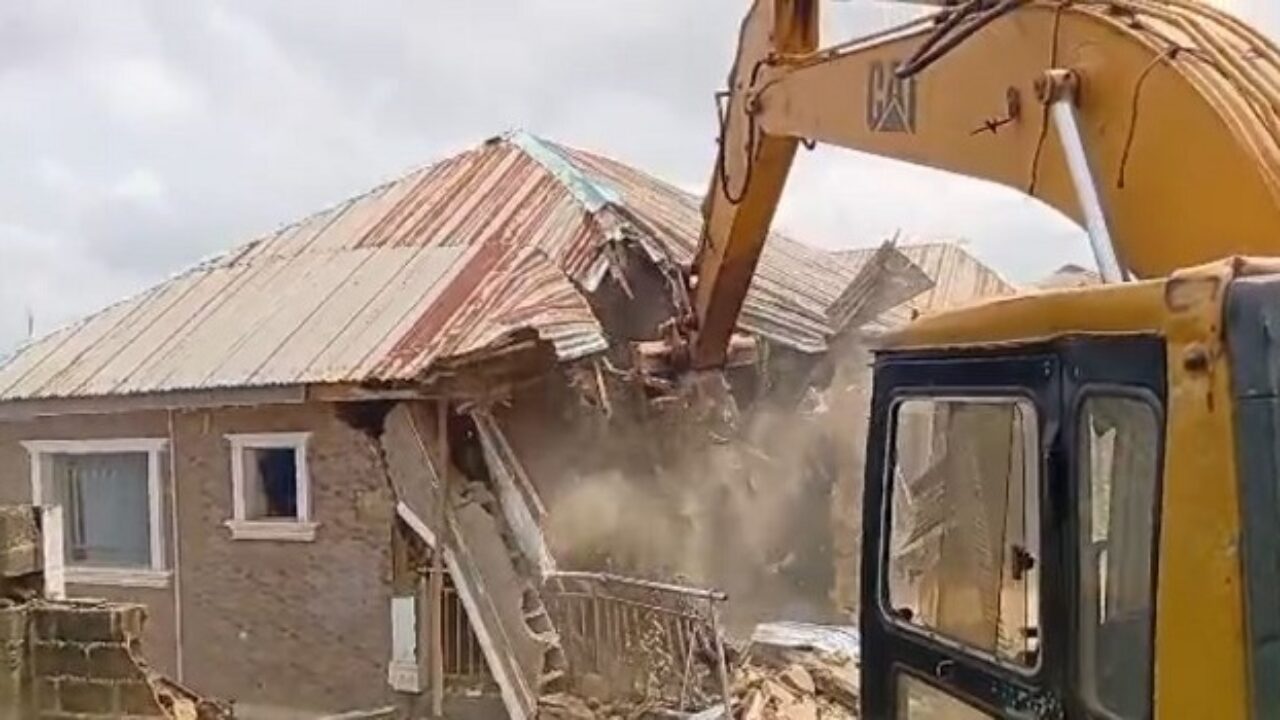 Landlords risk jail, asset seizure over tenants’ criminal activities—Legal experts