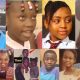 From child stardom to adulthood: Where are Nigeria's famous child stars