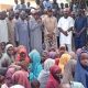 Freed Borno abductees recount ordeal in terrorist stronghold