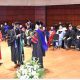 Igbinedion University alumnus sets African record, earns PhD in Oncology Nursing at 29