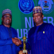 NCC emerges among top three federal agencies in 2026 public service reform rankings