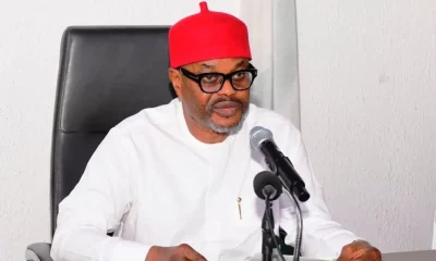 Court issues arrest warrant for ex-Minister Uche Nnaji over alleged certificate forgery