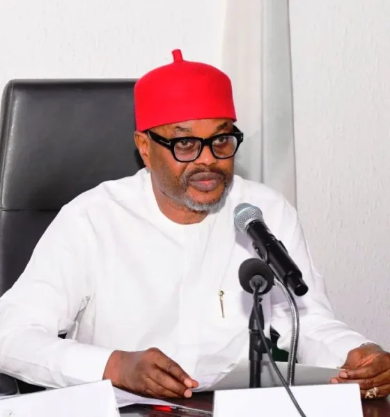 Court issues arrest warrant for ex-Minister Uche Nnaji over alleged certificate forgery