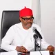 Court issues arrest warrant for ex-Minister Uche Nnaji over alleged certificate forgery