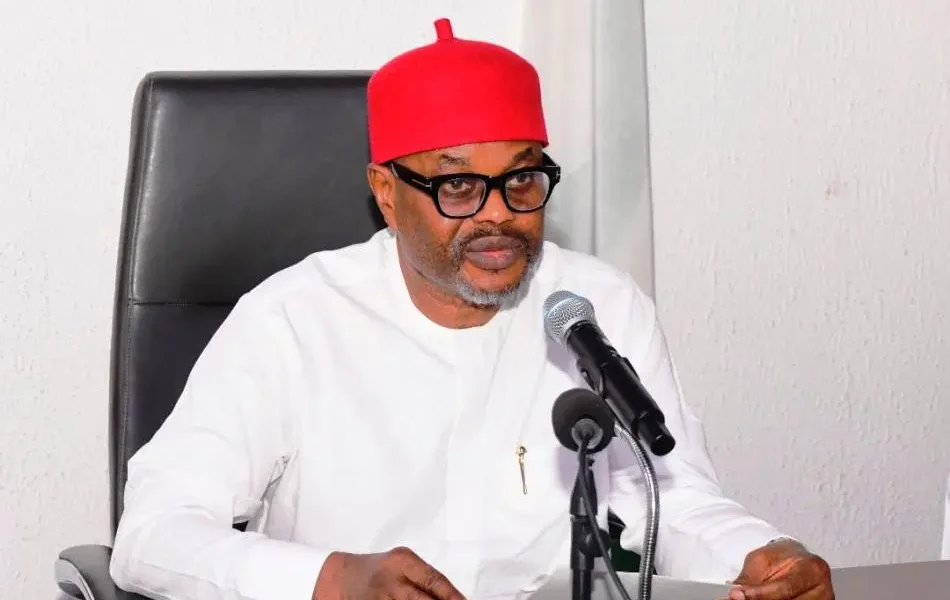 Court issues arrest warrant for ex-Minister Uche Nnaji over alleged certificate forgery