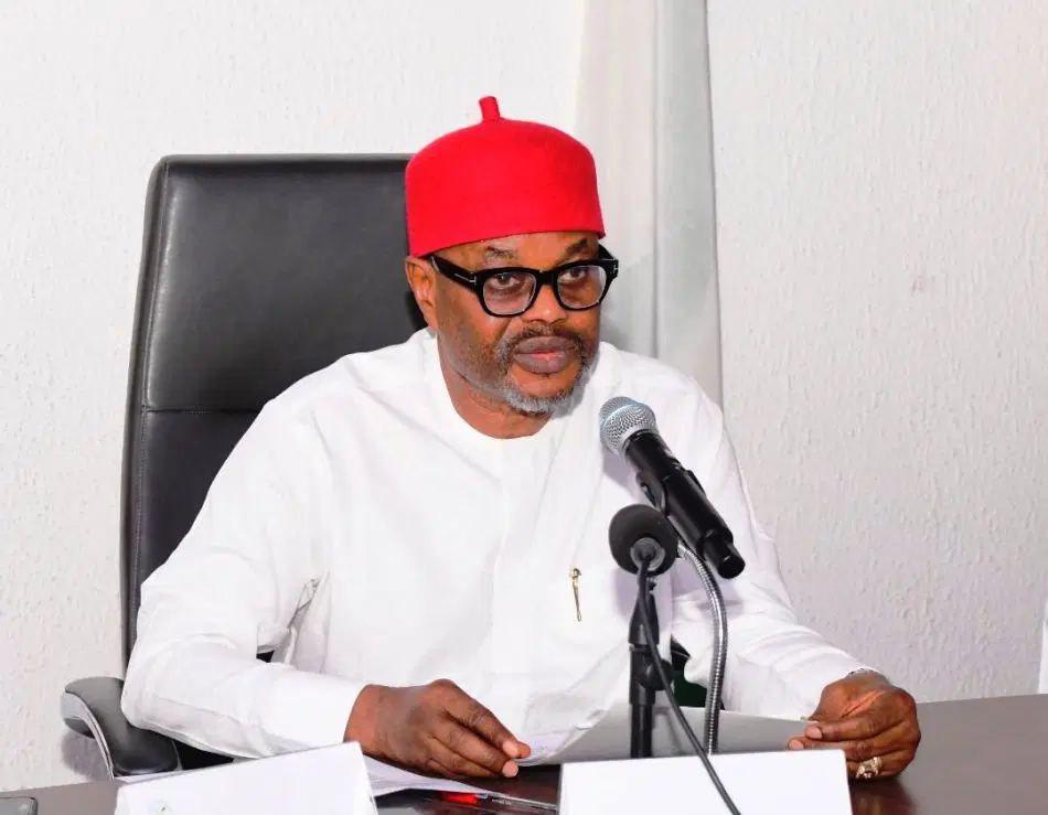 Court issues arrest warrant for ex-Minister Uche Nnaji over alleged certificate forgery
