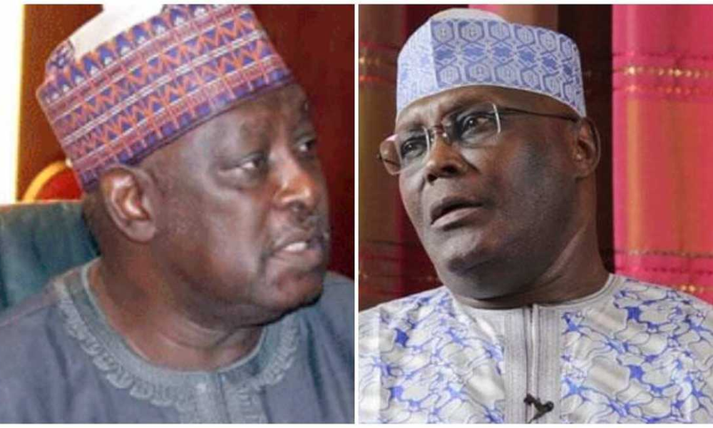 Ex-SGF Lawal explains ‘Kachalla’ remark, accuses Atiku of ignoring northern killings