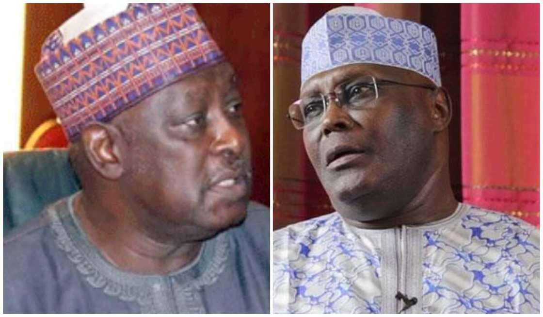 Ex-SGF Lawal explains ‘Kachalla’ remark, accuses Atiku of ignoring northern killings