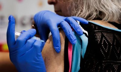Scientists challenge study linking COVID vaccines to improved heart health