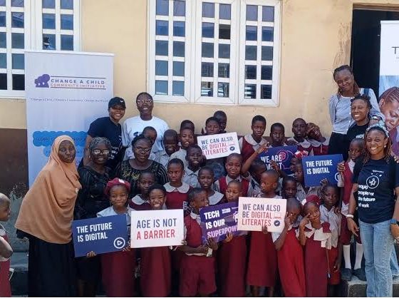 NCC proposes free access to educational websites for Nigerian students, teachers