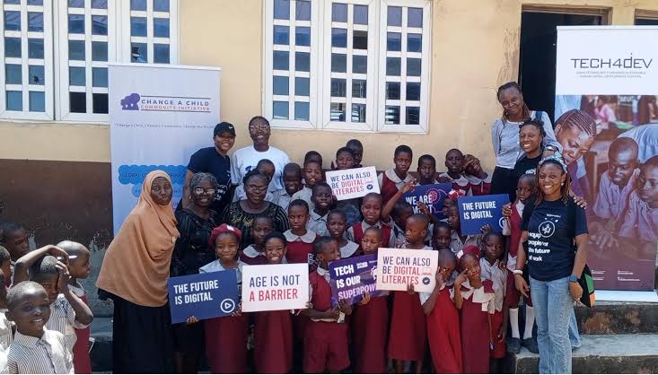 NCC proposes free access to educational websites for Nigerian students, teachers