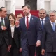 Middle East peace efforts face setback as U.S.-Iran negotiations postponed