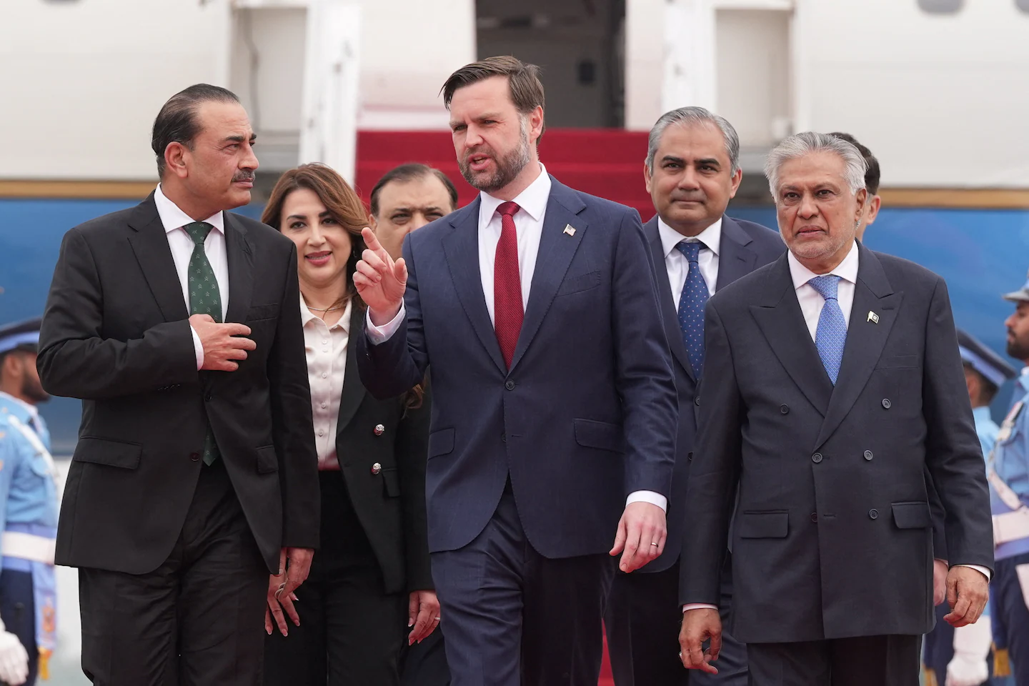 Middle East peace efforts face setback as U.S.-Iran negotiations postponed