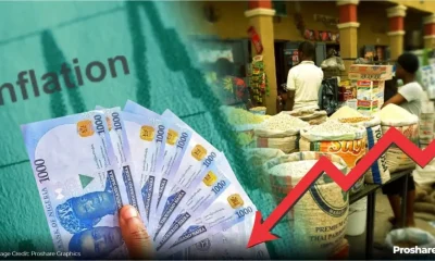 Inflation, high interest rates loom as FG credit hits N40.38tn