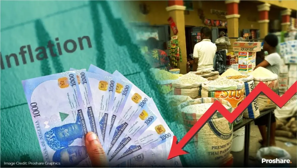 Inflation, high interest rates loom as FG credit hits N40.38tn