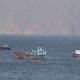 Strait of Hormuz crisis deepens as Iran declares closure again