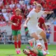 Opta SuperComputer predicts Spain as 2026 World Cup favourites with 16% winning chance