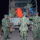 Army rescues 360 kidnap victims in major Borno operation, two die during extraction