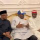 NDC crisis deepens as Kwankwaso weighs exit over Kano candidate list shake-up